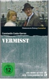 Vermisst (DVD)