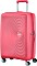 American Tourister Soundbox spinner rozszerzalny M sun kissed coral (88473-A039)
