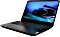 Lenovo IdeaPad Gaming 3 15IMH05 Onyx Black, Core i5-10300H, 8GB RAM, 512GB SSD, GeForce GTX 1650, DE Vorschaubild