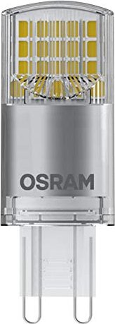 Osram Ledvance LED Pin 40 G9 4.2W/827 (432390)