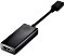 HP USB-C adapter, USB-C plug on HDMI 2.0 socket (1WC36AA)