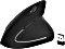 MediaRange Vertical Wireless Maus schwarz, USB Vorschaubild