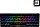 Sharkoon Skiller SGK50 S4 Black, 60% Layout, LEDs RGB, Kailh KT RED, hot-swap, USB, DE (4044951033751)