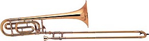 Bach Stradivarius 36B