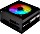 Corsair CX-F RGB Series CX550F RGB, 550W ATX (CP-9020216-EU)