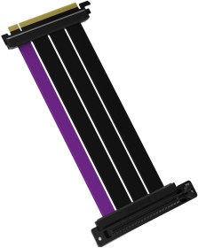 Cooler Master MasterAccessory Riser Cable PCIe 4.0 x16, 300mm