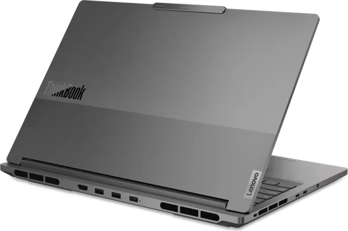 Lenovo ThinkBook 16p G4 IRH, Storm Grey, Core i9-13900H, 16GB RAM, 1TB SSD, GeForce RTX 4060, DE