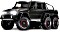 Traxxas Scale and Trail Crawler Mercedes AMG G63 black (88096-4BLK)