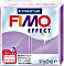 Staedtler Fimo Effect 57g liliowy (8020607)