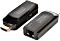 Digitus HDMI Extender HDMI über Cat.6A bis, bis zu 50m (DS-55203)