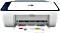 HP DeskJet 2721e All-in-One schwarz, Instant Ink, Tinte, mehrfarbig (26K68B)