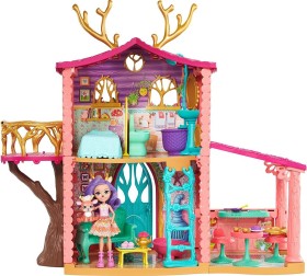 enchantimals playhouse
