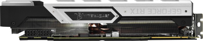 Palit GeForce RTX 2080 - Super JetStream, 8GB GDDR6, HDMI, 3x DP, USB-C