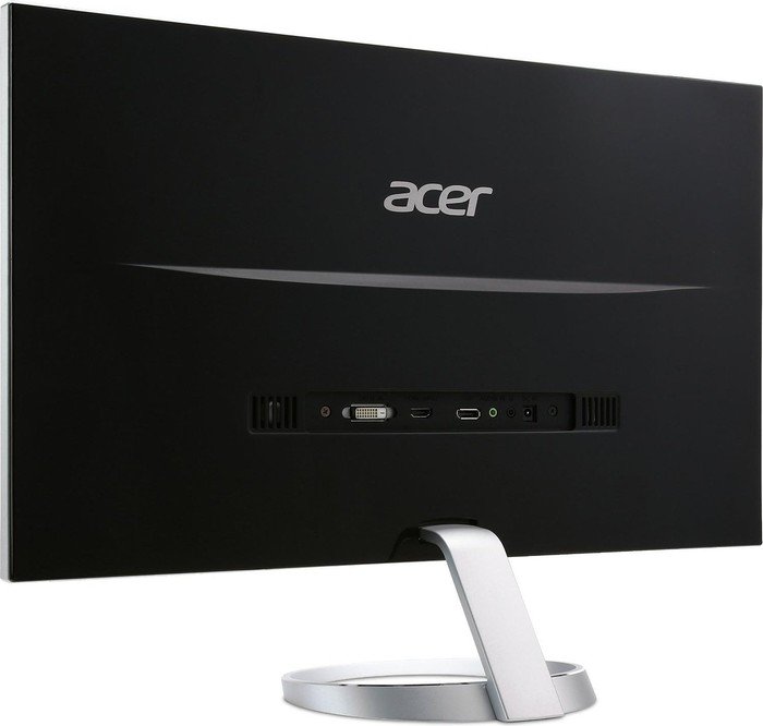 Acer H7 H277HUsmidpx, 27"
