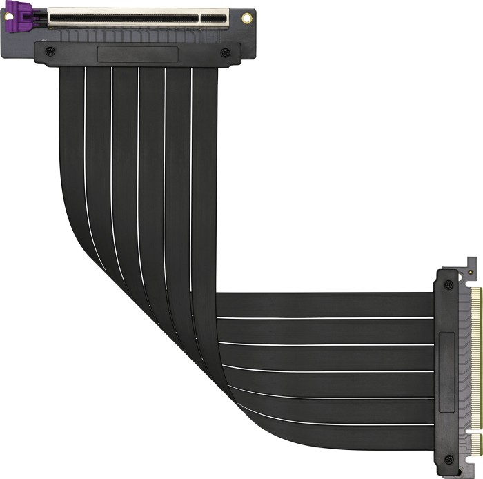 Cooler Master Riser Cable PCIe 3.0 x16 V2, 300mm