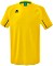 Erima Siena 3.0 Shirt kurzarm gelb/schwarz (Junior)
