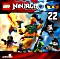 LEGO Ninjago CD 22