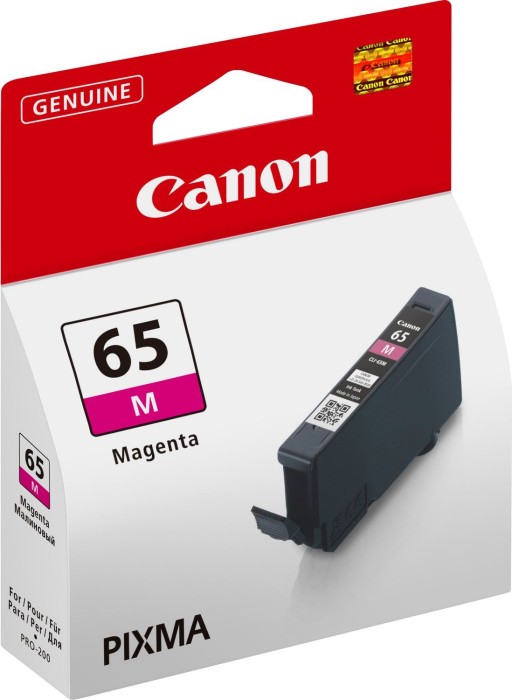 Canon tusz CLI-65M purpura