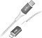 SBS Mobile Daten- und Ladekabel USB-C/Lightning mit Recycling-Kit 1.2m weiß (GRECABLELIGTC12BW)