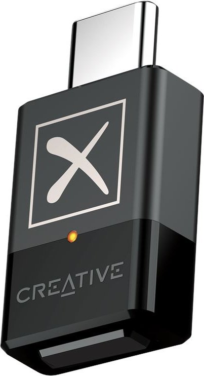 Creative BT-W5 Smart audio transmitter with aptX Adaptive 