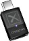 Creative BT-W5 Smart Audio Transmitter mit aptX Adaptive, Bluetooth 5.3, USB-C 2.0 [Stecker] (SA0180)