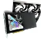 INNO3D GeForce RTX 4080 SUPER iCHILL Black, 16GB GDDR6X, HDMI, 3x DP (C408SB-166XX-18700006)