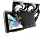 INNO3D GeForce RTX 4080 SUPER iCHILL Black, 16GB GDDR6X, HDMI, 3x DP (C408SB-166XX-18700006)
