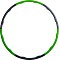 Schildkröt Fitness Hoop Gymnastikreifen 100cm grün (960035)