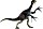 Mattel Jurassic World Hammond Collection Therizinosaurus (HXP73)