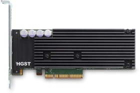 HGST FlashMAX III 1.1TB, PCIe 3.0 x8 (0T00795 / VIR-M3-LP-1100-1A)