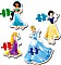 Clementoni My First Puzzle Disney Princess (20813)