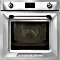 Smeg Victoria SOP6902S2PX oven with steam support