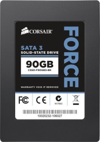 Force 3 F90 90GB SATA