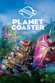 Planet Coaster (Download) (PC)