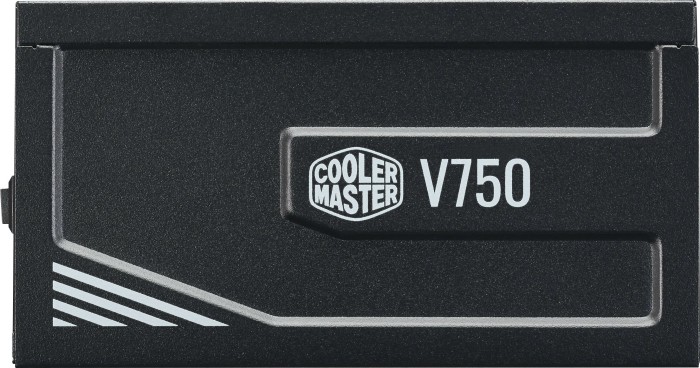 Cooler Master V-Series V750 złoto V2 750W ATX 2.52