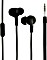 LogiLink Stereo In-Ear Headset schwarz (HS0042)