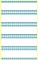Avery-Zweckform Tiefkühletiketten Sonderformat, 28x36mm, blau, 5 Blatt (59375)