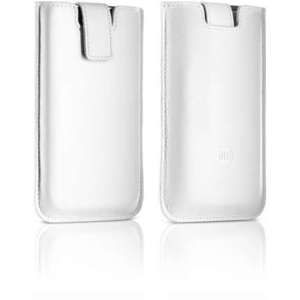Philips SlimSleeve do iPoda touch 1G/2G etui biały