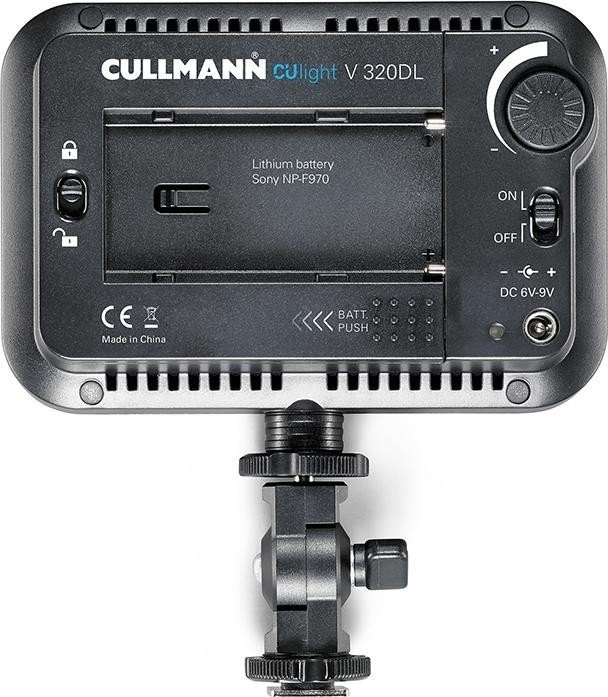Cullmann CUlight V 320DL