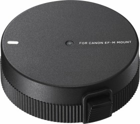 für Canon EF M Objektivbajonett