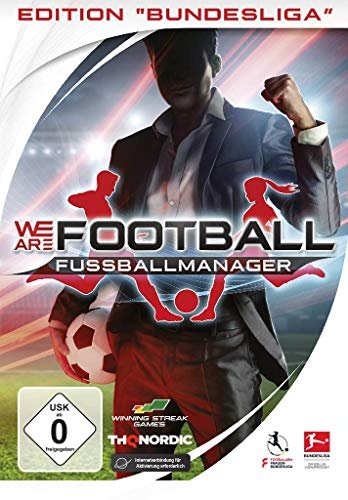 We Are Football - Bundesliga Edition (PC)