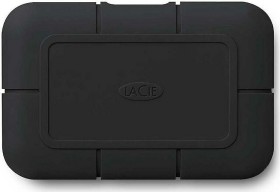 LaCie Rugged SSD Pro 2TB, Thunderbolt 3