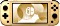 Nintendo Switch Lite - Hyrule Edition gold Vorschaubild