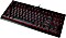 Corsair Gaming K63, LEDs rot, MX RED, USB, DE Vorschaubild