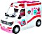 Mattel Barbie Krankenwagen Spielset (FRM19)