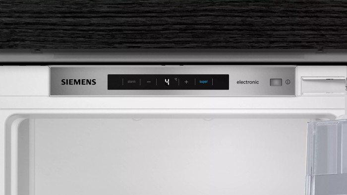 Siemens iQ500 KI21RADD0