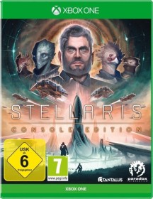 Stellaris: Console Edition (Xbox One/SX)