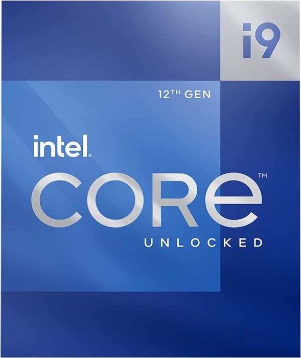 Intel Core i9-12900K, 8C+8c/24T, 3.20-5.20GHz, boxed ohne Kühler