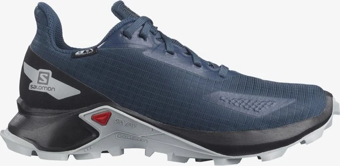 Salomon Alphacross Blast CSWP dark denim/black/pearl blue ab € 43,50 (2023)  | Preisvergleich Geizhals Deutschland