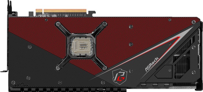 ASRock Radeon RX 7900 XTX Phantom Gaming OC, RX7900XTX PG 24GO, 24GB GDDR6, HDMI, 3x DP